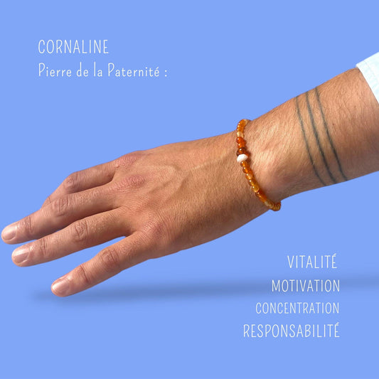 Bracelet Papa