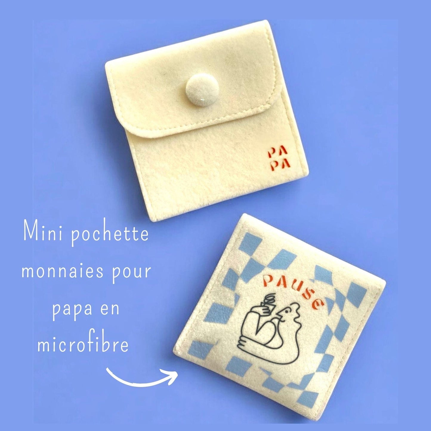 🤍 La Box Coup de KEUR