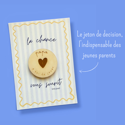La Box Coup de KEUR