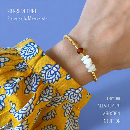 Bracelet Maman