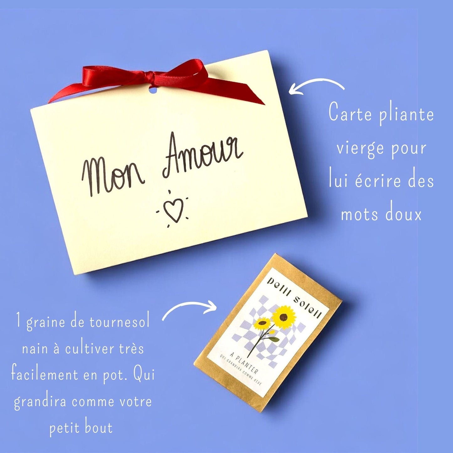 🤍 La Box Coup de KEUR