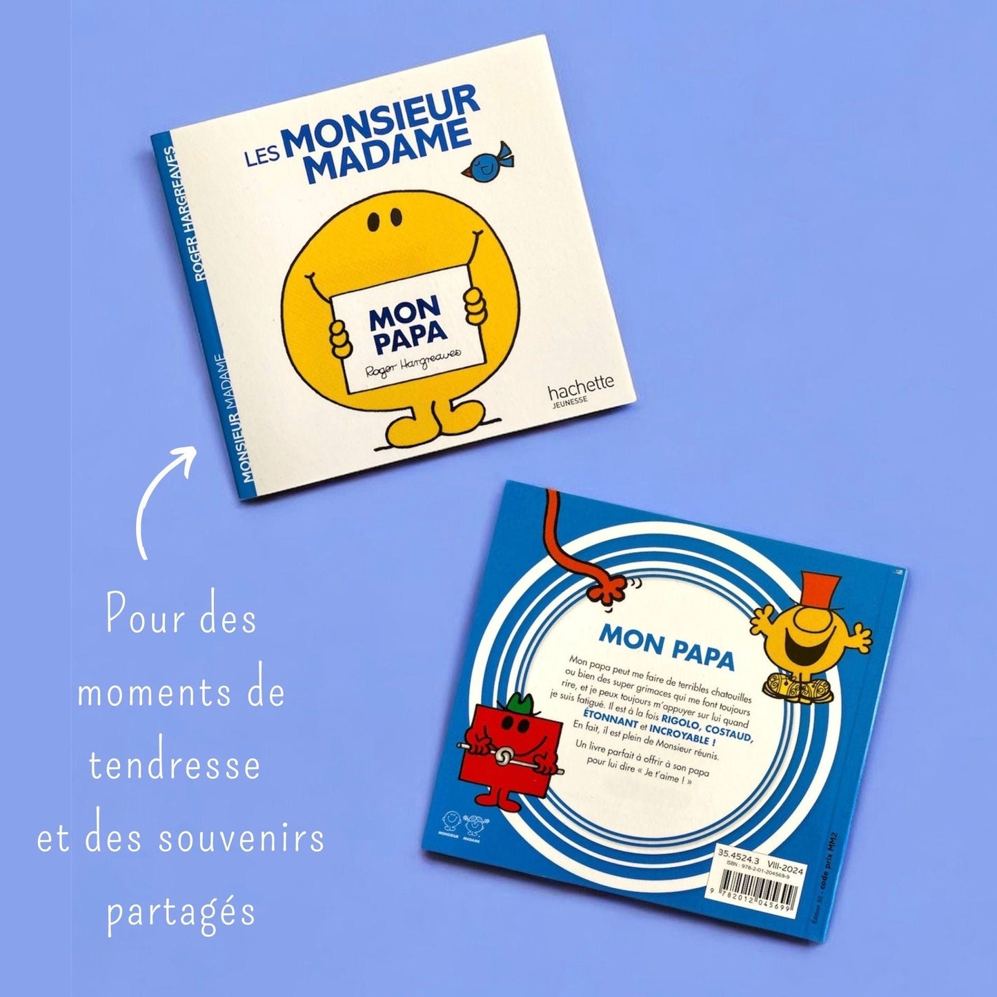 🤍 La Box Coup de KEUR