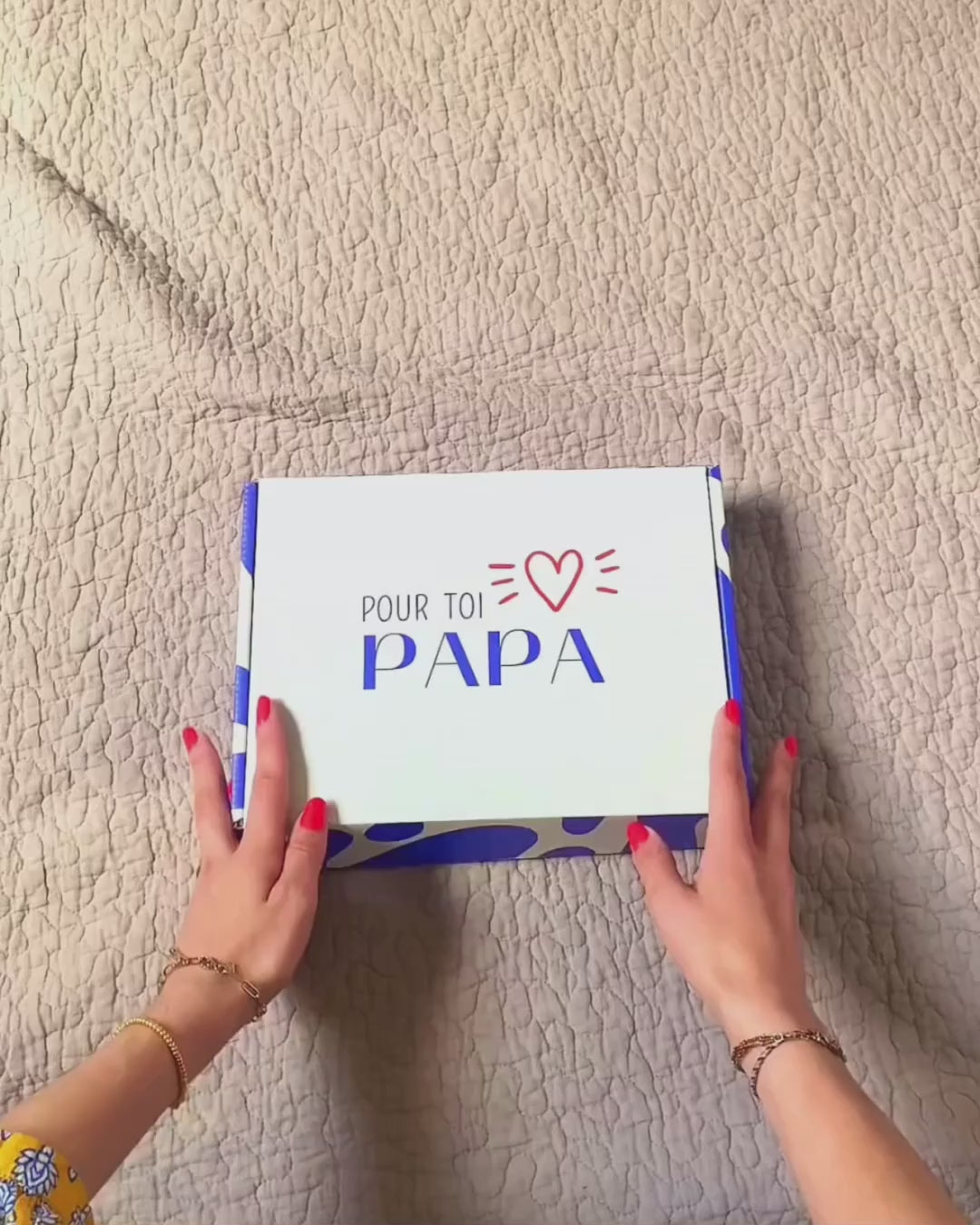 Charger la vidéo : 